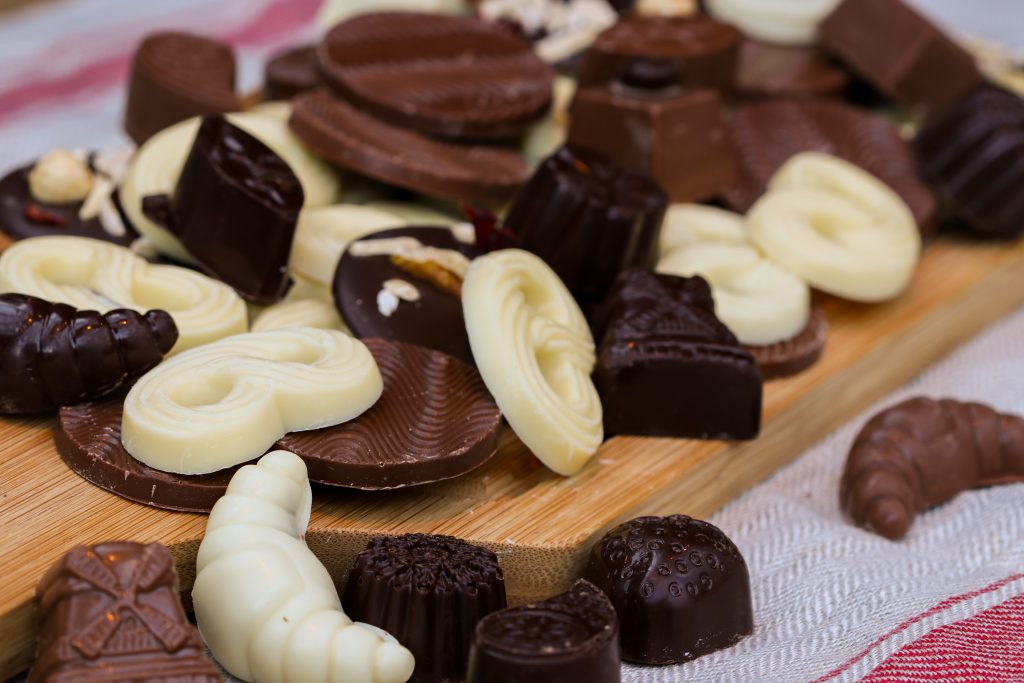 Chocolade Makerij