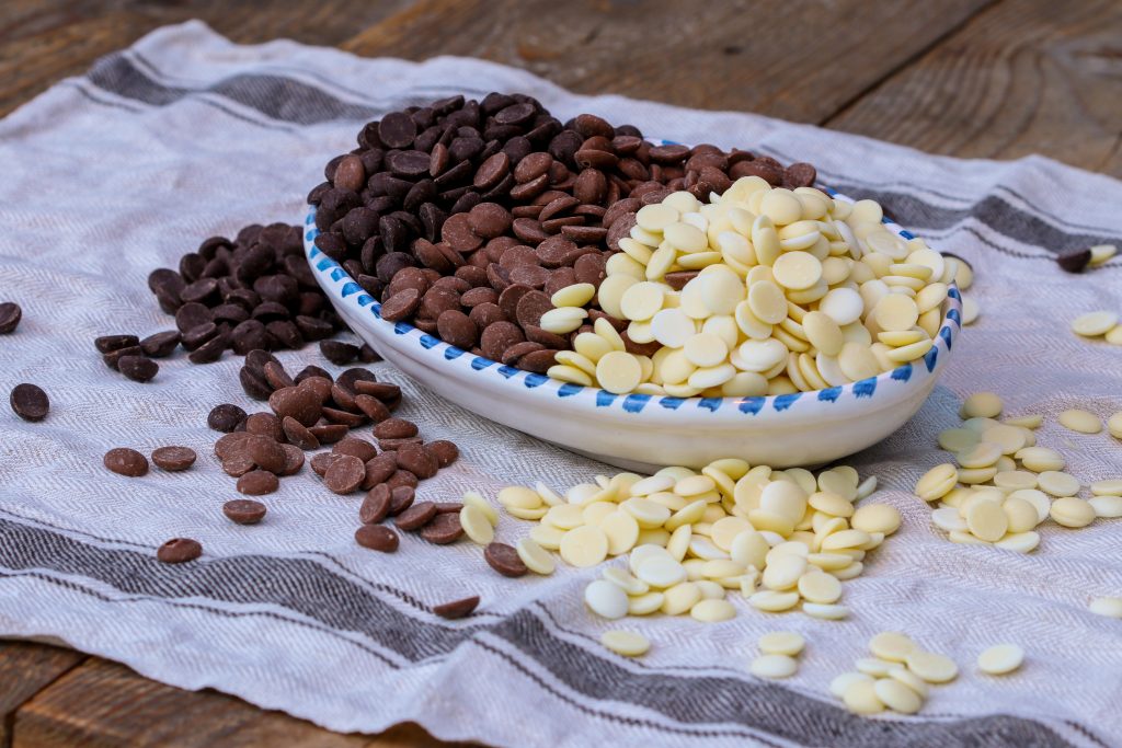 Chocolade makerij