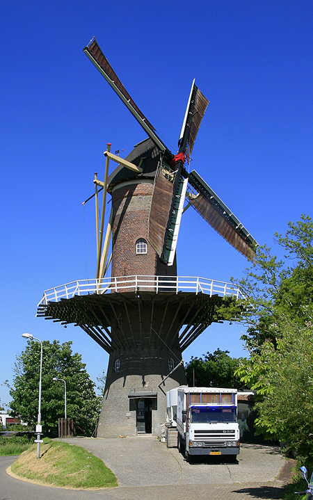 molen de hoop