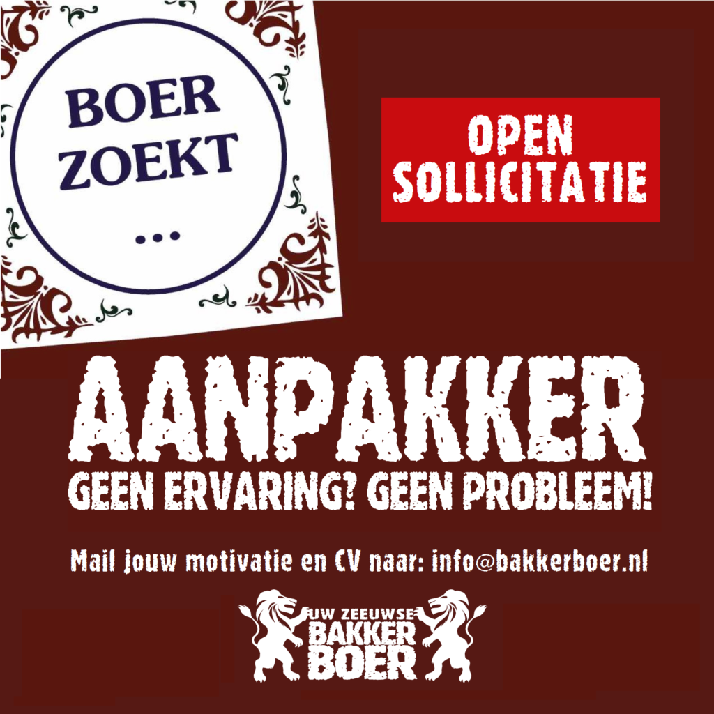 Vacature_aanpakker_open_sollicitatie