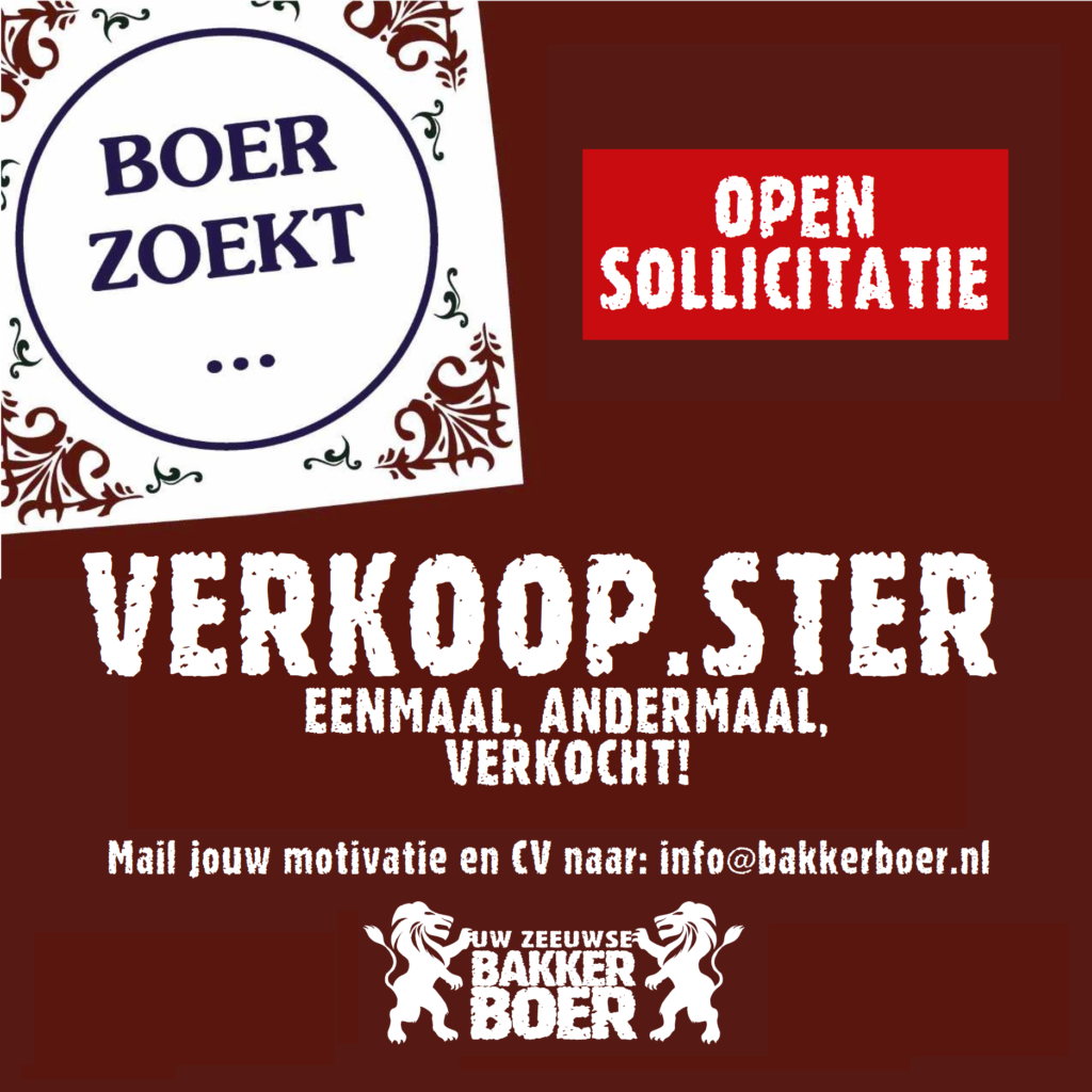 Vacature_verkoop_ster_open_sollicitatie