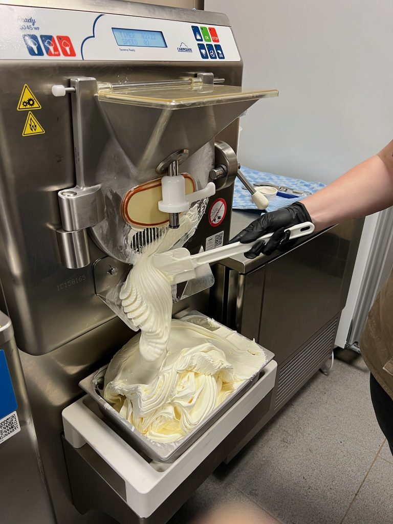 ijs machine