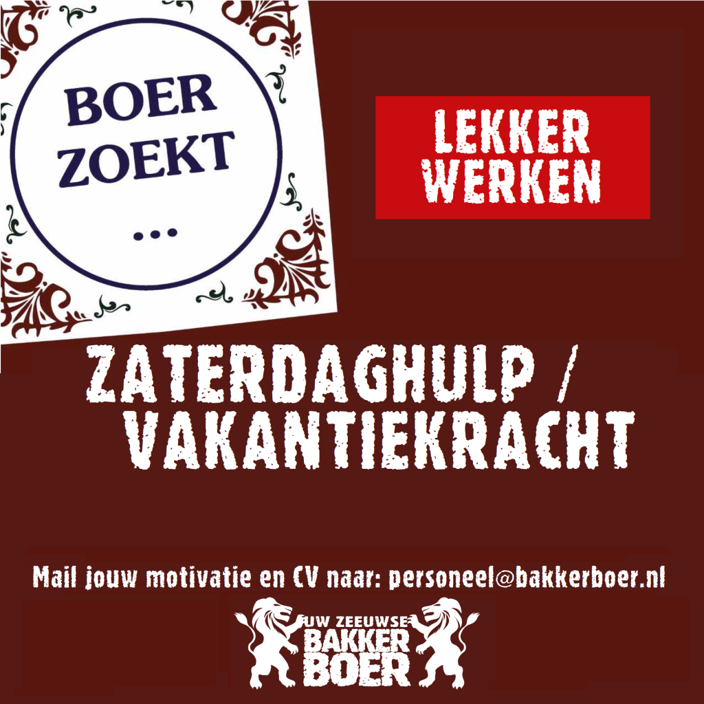 Vacature_zaterdaghulp_vakantiekracht_blanco